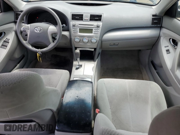 2011 Toyota Camry LE with VIN 4T1BF3EK9BU137819, listed as a Copart auction lot 62933555 with 149,478 mi miles and Salvage title. Bid and sale history available at DreamBid. Image 8.
