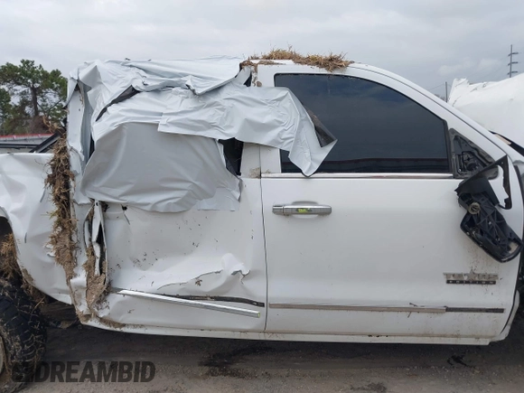 2018 Chevrolet Silverado 1500 LT with VIN 3GCPCREC2JG532103, listed as a IAAI auction lot 41698181 with Not Provided miles and . Bid and sale history available at DreamBid. Image 14.