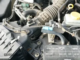 2004 Nissan Pathfinder SE с VIN JN8DR09Y74W922014, выставлен на аукционе IAAI как лот 41716027 с пробегом 85 472 миль миль и . История ставок и продаж доступна на DreamBid. Изображение 18.