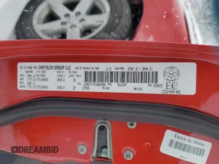 2012 Ram 1500 Sport with VIN 1C6RD7HTXCS262580, listed as a Copart auction lot 87589205 with 132,126 mi miles and Clean title. Bid and sale history available at DreamBid. Image 14.