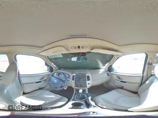 2007 Mercury Mariner Luxury с VIN 4M2CU91157KJ03937, выставлен на аукционе Copart как лот 75427854 с пробегом 141 784 миль миль и На запчасти • Non repairable. История ставок и продаж доступна на DreamBid. Изображение 14.