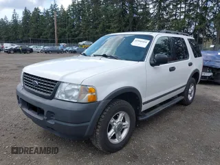 2004 Ford Explorer XLS z VIN 1FMZU72KX4UA24948, wystawiony jako IAAI lot #41945434 z przebiegiem 112 293 mil mil oraz . Historia ofert i sprzedaży dostępna na DreamBid. Obrazek 2.