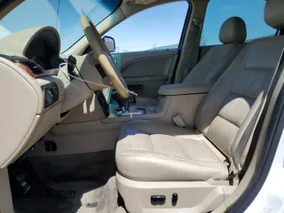 2006 Ford Five Hundred SEL with VIN 1FAFP24176G118363, listed as a Copart auction lot 69146354 with 165,570 mi miles and Clean Title. Bid and sale history available at carsss.com. Image 7.