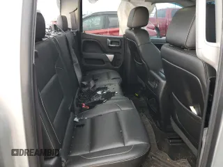 2014 Chevrolet Silverado 1500 LTZ with VIN 1GCVKSEC9EZ244165, listed as a Copart auction lot 80828254 with 137,289 mi miles and Salvage Title. Bid and sale history available at DreamBid. Image 10.