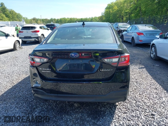 2020 Subaru Legacy Premium с VIN 4S3BWAC69L3016682, выставлен на аукционе IAAI как лот 42351138 с пробегом 69 270 миль миль и . История ставок и продаж доступна на DreamBid. Изображение 16.