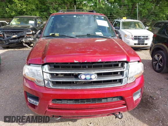 2015 Ford Expedition XLT с VIN 1FMJU1JT1FEF42917, выставлен на аукционе IAAI как лот 42294327 с пробегом 222 910 миль миль и . История ставок и продаж доступна на DreamBid. Изображение 12.