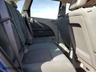 2006 Chrysler PT Cruiser Touring with VIN 3A8FY58B96T254459, listed as a Copart auction lot 51992485 with 152,793 mi miles and Salvage Title. Bid and sale history available at carsss.com. Image 10.