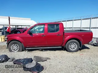 2016 Nissan Frontier SV z VIN 1N6AD0ER1GN706355, wystawiony jako IAAI lot #41816791 z przebiegiem 133 980 mil mil oraz . Historia ofert i sprzedaży dostępna na DreamBid. Obrazek 15.