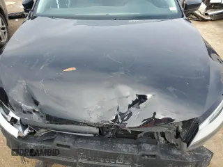 2014 Volkswagen Jetta Sedan S with VIN 3VW2K7AJ3EM399720, listed as a Copart auction lot 47484895 with 102,574 mi miles and Salvage Title. Bid and sale history available at carsss.com. Image 12.