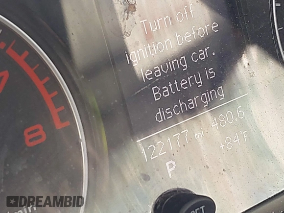 2015 Audi Q5 Premium Plus with VIN WA1LFAFP8FA064693, listed as a IAAI auction lot 42423638 with 122,177 mi miles and . Bid and sale history available at DreamBid. Image 15.