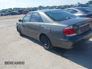 2006 Toyota Camry STD with VIN 4T1BE32K06U723743, listed as a IAAI auction lot 42088123 with 181,495 mi miles and . Bid and sale history available at DreamBid. Image 3.