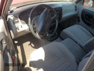 1996 Ford Ranger XL with VIN 1FTCR14U5TPA95575, listed as a Copart auction lot 64148505 with 94,546 mi miles and Clean title. Bid and sale history available at DreamBid. Image 8.
