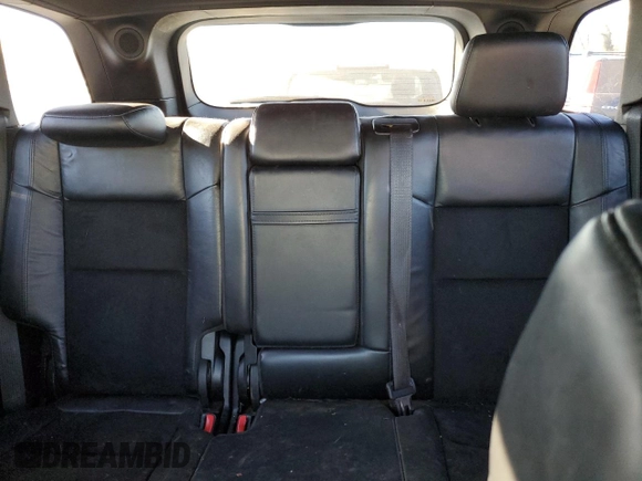 2017 Jeep Grand Cherokee Altitude with VIN 1C4RJEAG6HC956333, listed as a Copart auction lot 83967634 with 87,561 mi miles and Salvage title. Bid and sale history available at DreamBid. Image 10.