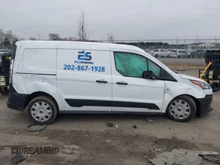 2022 Ford Transit Connect XL с VIN NM0LS7S7XN1529786, выставлен на аукционе IAAI как лот 41541617 с пробегом 102 019 миль миль и . История ставок и продаж доступна на DreamBid. Изображение 14.