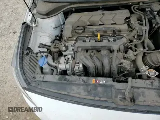 2021 Hyundai Accent SE с VIN 3KPC24A6XME144783, выставлен на аукционе Copart как лот 83854745 с пробегом 49 350 миль миль и Чистый • Clean title. История ставок и продаж доступна на DreamBid. Изображение 13.
