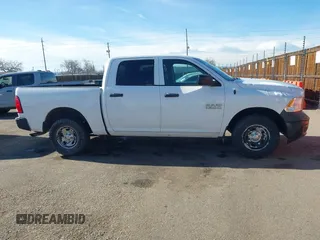 2015 Ram 1500 Tradesman with VIN 1C6RR7KG5FS660748, listed as a IAAI auction lot 41403779 with 201,127 mi miles and . Bid and sale history available at DreamBid. Image 13.