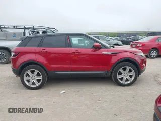 2014 Land Rover Range Rover Evoque Pure Plus with VIN SALVP2BG0EH934586, listed as a IAAI auction lot 42406258 with 127,971 mi miles and . Bid and sale history available at DreamBid. Image 13.