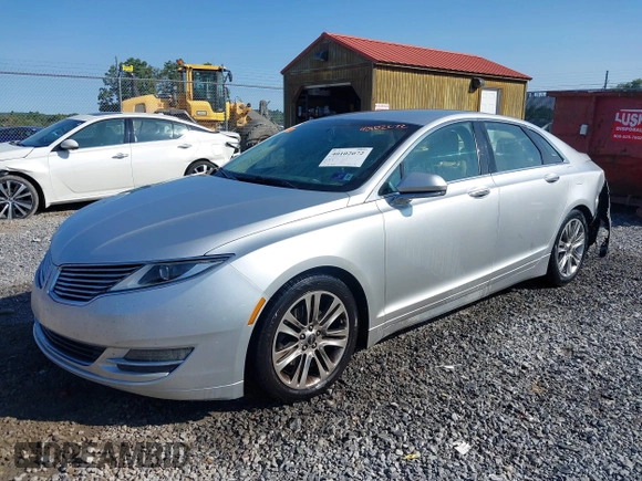 2013 Lincoln MKZ с VIN 3LN6L2GK5DR810147, выставлен на аукционе IAAI как лот 40102072 с пробегом 133 690 миль миль и . История ставок и продаж доступна на DreamBid. Изображение 17.