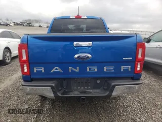 2019 Ford Ranger XL with VIN 1FTER4FH2KLA86901, listed as a Copart auction lot 37327303 with Not Provided miles and . Bid and sale history available at DreamBid. Image 6.