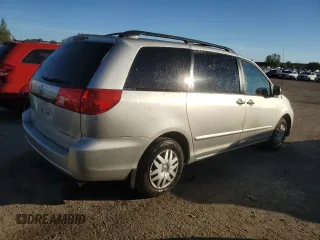2010 Toyota Sienna with VIN 5TDZK4CCXAS335182, listed as a Copart auction lot 73518054 with 180,248 mi miles and Clean Title. Bid and sale history available at DreamBid. Image 3.