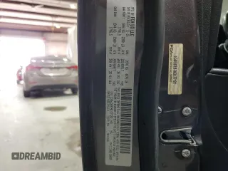 2017 Jeep Compass High Altitude with VIN 1C4NJDEB7HD177122, listed as a Copart auction lot 60293295 with 115,564 mi miles and Salvage title. Bid and sale history available at DreamBid. Image 13.