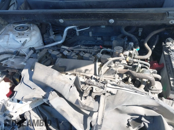 2019 Toyota RAV4 LE с VIN JTMG1RFV7KD037853, выставлен на аукционе IAAI как лот 42453802 с пробегом 124 348 миль миль и . История ставок и продаж доступна на DreamBid. Изображение 10.