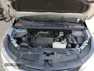 2020 Chevrolet Trax LT z VIN KL7CJLSB4LB322740, wystawiony jako Copart lot #52455315 z przebiegiem 62 462 mil mil oraz Szkoda całkowita • Salvage title. Historia ofert i sprzedaży dostępna na DreamBid. Obrazek 11.