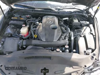 2018 Lexus IS 300 with VIN JTHBA1D2XJ5065643, listed as a IAAI auction lot 41881766 with 65,449 mi miles and . Bid and sale history available at DreamBid. Image 10.