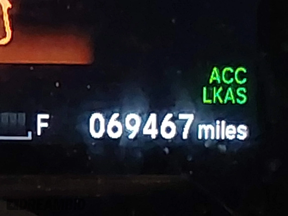 2018 Honda Fit EX-L with VIN 3HGGK5H92JM724068, listed as a IAAI auction lot 41677463 with 69,467 mi miles. Bid and sale history available at carsss.com. Image 15.