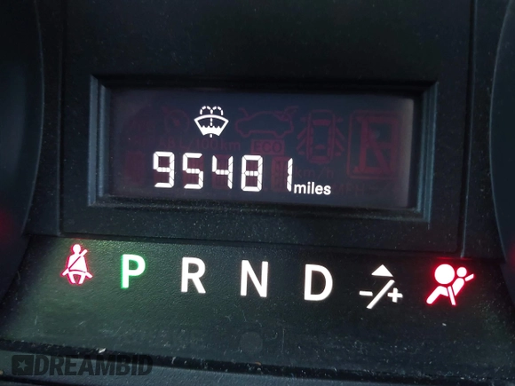 2011 Dodge Grand Caravan SXT with VIN 2D4RN4DGXBR765249, listed as a IAAI auction lot 41097760 with 95,481 mi miles and . Bid and sale history available at DreamBid. Image 15.