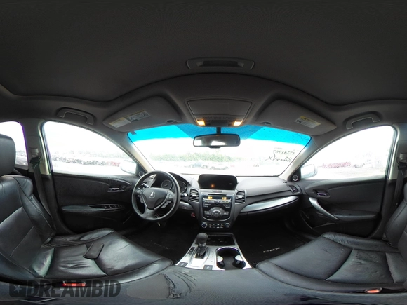 2013 Acura RDX Technology z VIN 5J8TB4H57DL005653, wystawiony jako IAAI lot #42241967 z przebiegiem 185 213 mil mil oraz . Historia ofert i sprzedaży dostępna na DreamBid. Obrazek 18.
