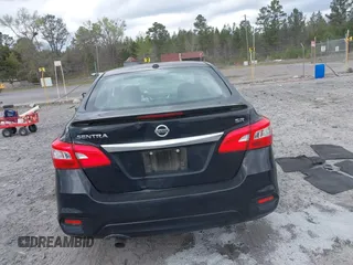 2017 Nissan Sentra S with VIN 3N1AB7AP5HY322303, listed as a IAAI auction lot 41870882 with 148,395 mi miles and . Bid and sale history available at DreamBid. Image 16.