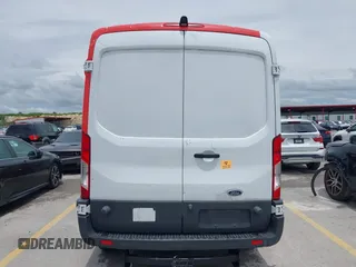 2016 Ford Transit Cargo with VIN 1FTYR2CM6GKA28810, listed as a IAAI auction lot 42488637 with Not provided miles and . Bid and sale history available at DreamBid. Image 16.