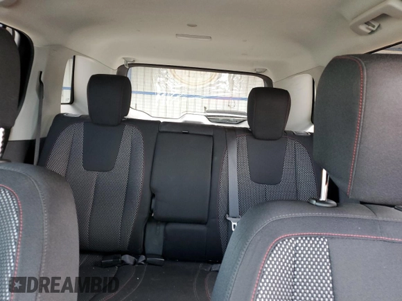 2014 GMC Terrain SLE with VIN 2GKFLWEKXE6177091, listed as a Copart auction lot 59995295 with 146,541 mi miles and Salvage title. Bid and sale history available at DreamBid. Image 10.