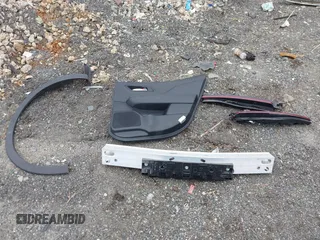 2023 Toyota Crown XLE с VIN JTDAAAAF8P3010262, выставлен на аукционе IAAI как лот 41485203 с пробегом 6 061 миль миль и . История ставок и продаж доступна на DreamBid. Изображение 12.