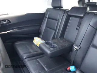 2023 Dodge Durango R/T с VIN 1C4SDJCT5PC612616, выставлен на аукционе IAAI как лот 42487339 с пробегом 25 309 миль миль и . История ставок и продаж доступна на DreamBid. Изображение 8.