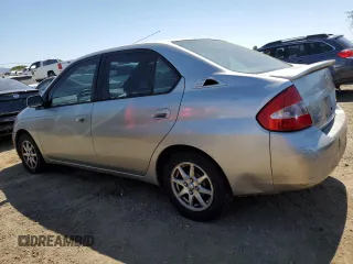 2002 Toyota Prius with VIN JT2BK18U320065095, listed as a Copart auction lot 67916524 with 219,451 mi miles and Salvage Title. Bid and sale history available at carsss.com. Image 2.