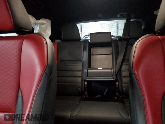 2021 Lexus NX with VIN JTJSARDZ2M2249779, listed as a Copart auction lot 47788925 with 40,491 mi miles and Salvage Title. Bid and sale history available at carsss.com. Image 10.