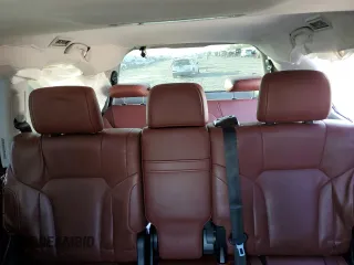 2017 Lexus LX with VIN JTJHY7AX3H4234537, listed as a Copart auction lot 71517234 with 166,744 mi miles and Clean Title. Bid and sale history available at carsss.com. Image 10.