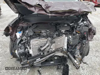 2024 Hyundai Palisade Calligraphy z VIN KM8R7DGE7RU654586, wystawiony jako Copart lot #43860665 z przebiegiem 12 812 mil mil oraz Szkoda całkowita • Salvage title. Historia ofert i sprzedaży dostępna na DreamBid. Obrazek 12.
