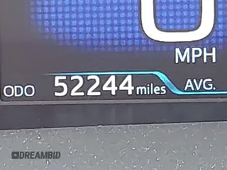 2022 Toyota Prius L Eco with VIN JTDKAMFU4N3183352, listed as a IAAI auction lot 42170623 with 52,244 mi miles and . Bid and sale history available at DreamBid. Image 7.