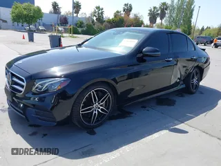 2020 Mercedes-Benz E 350 with VIN W1KZF8DB8LA827586, listed as a IAAI auction lot 42101098 with 66,661 mi miles and . Bid and sale history available at DreamBid. Image 2.