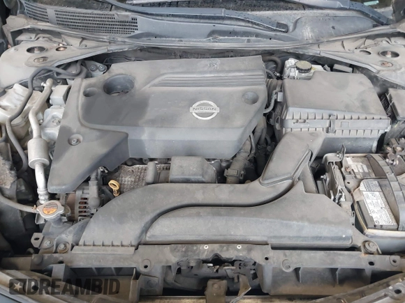 2013 Nissan Altima SV with VIN 1N4AL3AP2DN471865, listed as a IAAI auction lot 41775584 with 188,554 mi miles and . Bid and sale history available at DreamBid. Image 10.