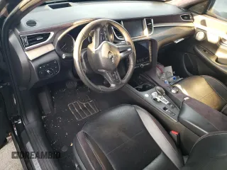 2019 Infiniti QX50 Essential with VIN 3PCAJ5M10KF103991, listed as a Copart auction lot 67370683 with 60,690 mi miles and Salvage title. Bid and sale history available at DreamBid. Image 8.
