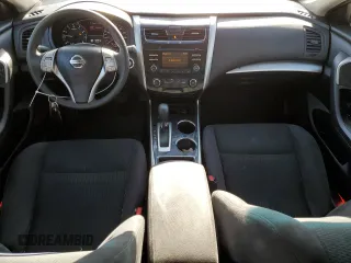 2014 Nissan Altima 2.5 S with VIN 1N4AL3AP1EC403957, listed as a Copart auction lot 52779975 with 150,087 mi miles and Salvage Title. Bid and sale history available at carsss.com. Image 8.
