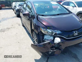2016 Honda Fit EX с VIN JHMGK5H7XGS014590, выставлен на аукционе IAAI как лот 42379370 с пробегом 88 280 миль миль и . История ставок и продаж доступна на DreamBid. Изображение 6.