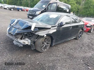 2024 Honda Civic Sport z VIN 2HGFE2F50RH522048, wystawiony jako IAAI lot #42263420 z przebiegiem 29 699 mil mil oraz . Historia ofert i sprzedaży dostępna na DreamBid. Obrazek 2.