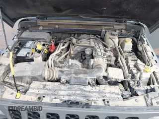 2023 Jeep Gladiator Sport S z VIN 1C6HJTAG3PL523140, wystawiony jako IAAI lot #41719004 z przebiegiem 34 014 mil mil oraz . Historia ofert i sprzedaży dostępna na DreamBid. Obrazek 10.