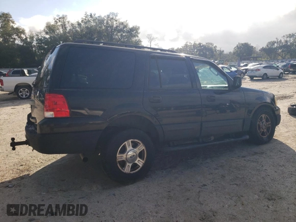 2005 Ford Expedition Special Service with VIN 1FMPU16515LA20237, listed as a Copart auction lot 85736704 with 178,057 mi miles and Salvage Title. Bid and sale history available at carsss.com. Image 3.