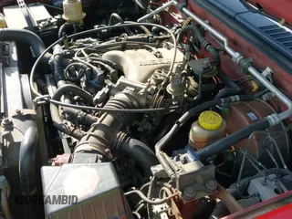 1999 Nissan Frontier XE с VIN 1N6ED26Y7XC318870, выставлен на аукционе IAAI как лот 41545732 с пробегом 287 578 миль миль и . История ставок и продаж доступна на DreamBid. Изображение 12.